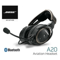 Bose A20 Headset