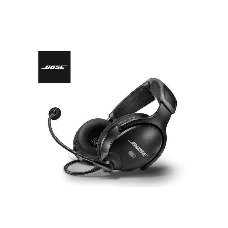 Bose A30 Headset