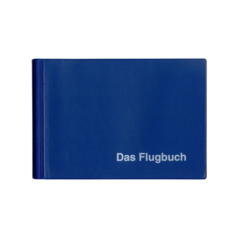 Das Flugbuch