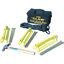Erdanker - The Claw