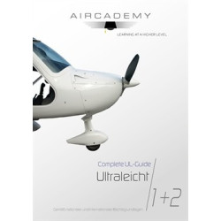 AirCademy UL-Guide Band 1 & 2