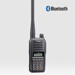 ICOM IC-A16E - Handfunkgerät