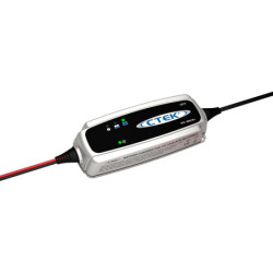 Ladegerät - CTEK MXS 5.0