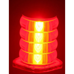 LED-Rotating Beacon für UL-Flugzeuge