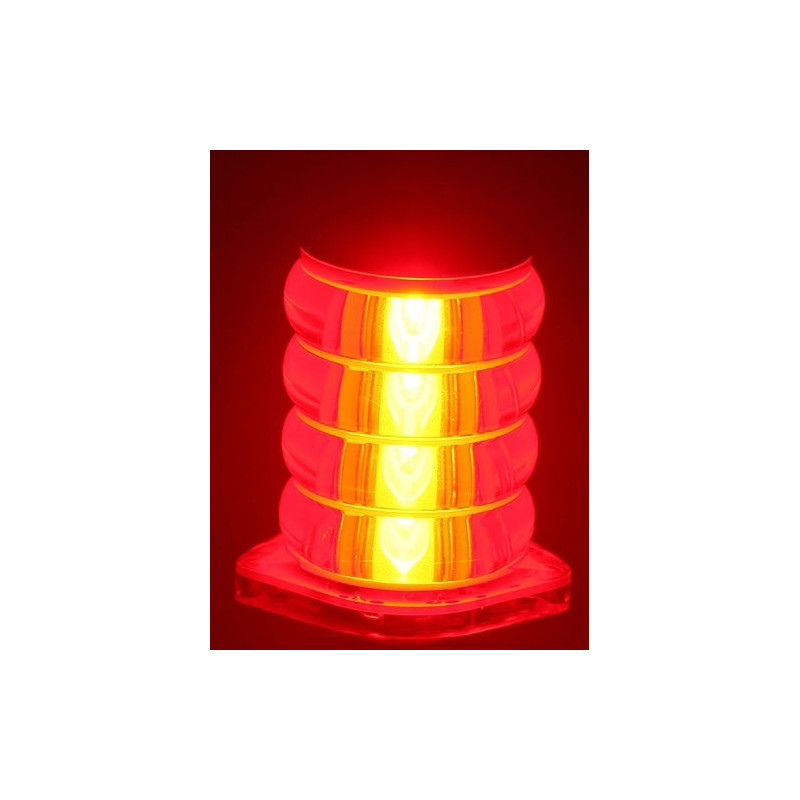 LED-Rotating Beacon für UL-Flugzeuge