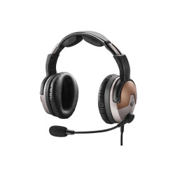 Lightspeed Delta Zulu Headset