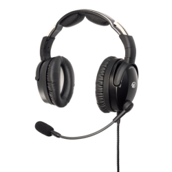 Lightspeed Zulu 4 Headset