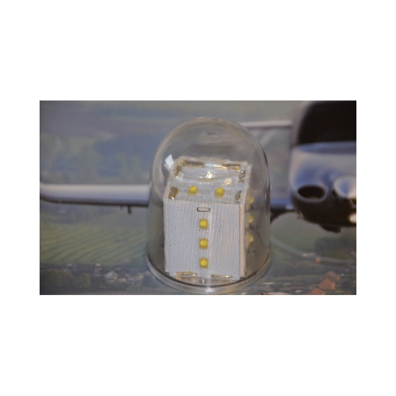 Anticollisionlight / Rundumblitz