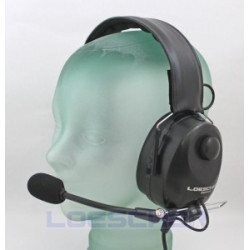 Löscher LAH-2 Headset