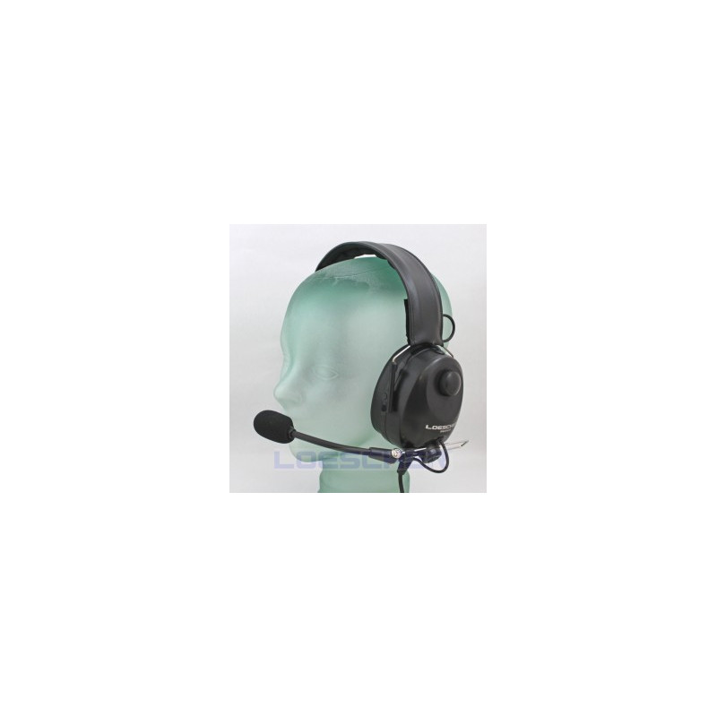 Löscher LAH-2 Headset