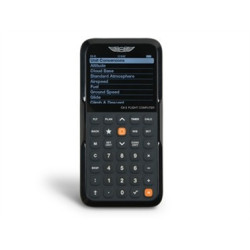 ASA CX-3 Flight Computer