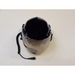 AutoGyro Helm
