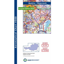 Visual 500 Österreich (Ausgabe 2026)