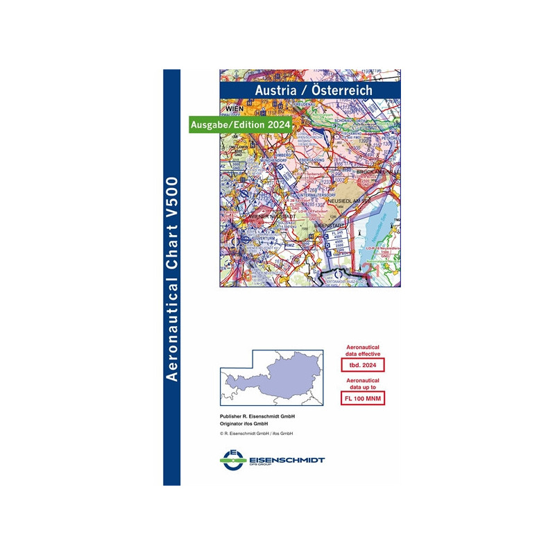 Visual 500 Österreich (Ausgabe 2026)