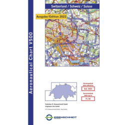 Visual 500 Schweiz (Ausgabe 2026)