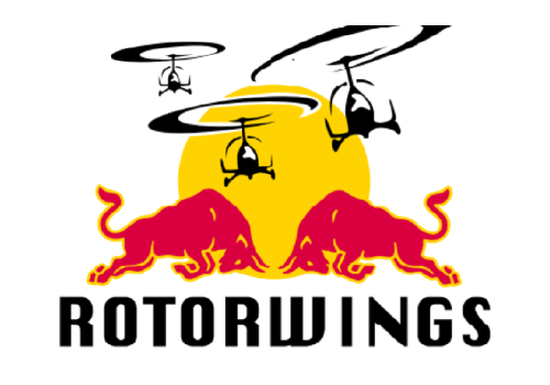Rotorwings